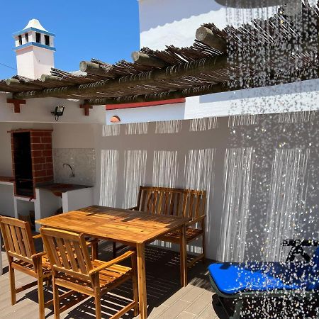 Casa Das Dunas Almograve Exterior photo