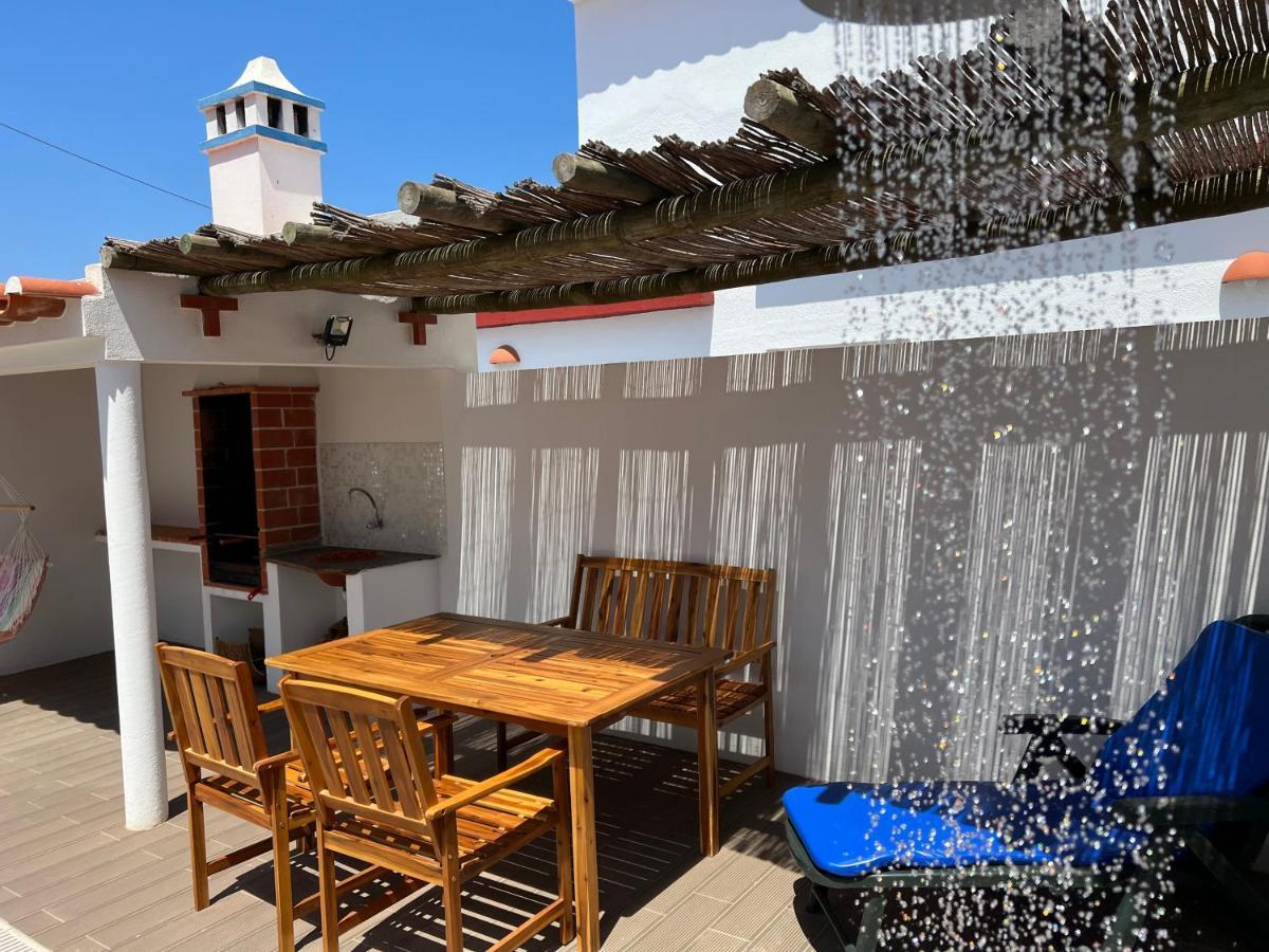 Casa Das Dunas Almograve Exterior photo